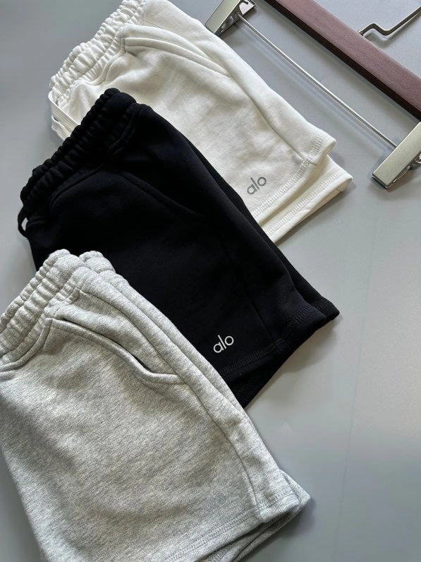 Elegant Alo Short Pants 152027