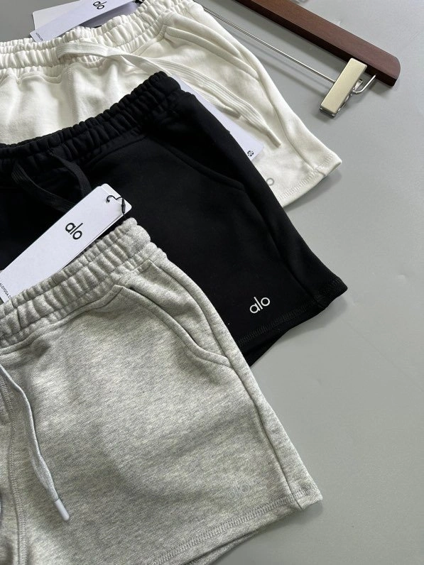 Elegant Alo Short Pants 152027
