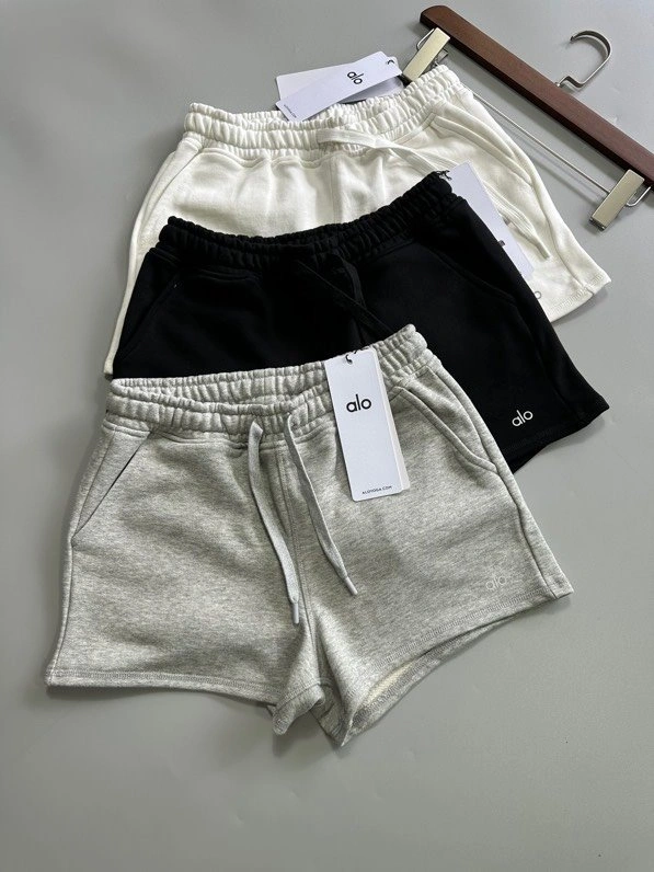Elegant Alo Short Pants 152027