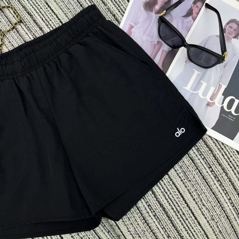 SmoothTexture Alo Short Pants 152007