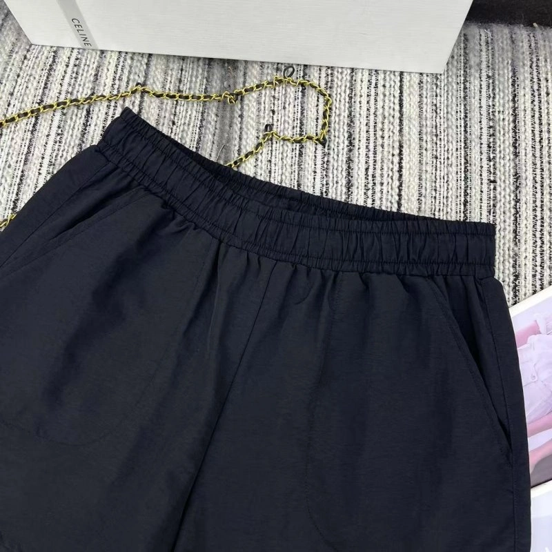 SmoothTexture Alo Short Pants 152007