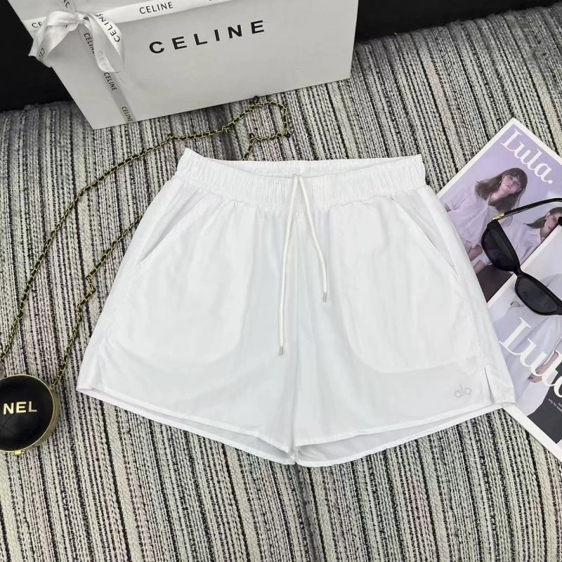Alo Short Pants DailyWear 152015