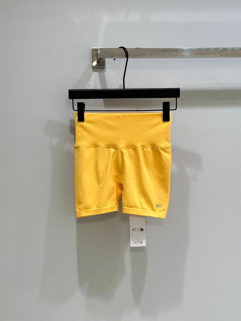 ComfortFit Alo Short Pants 157136
