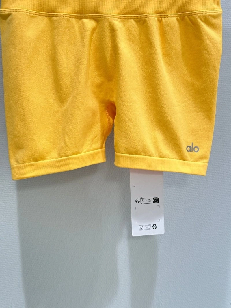 ComfortFit Alo Short Pants 157136