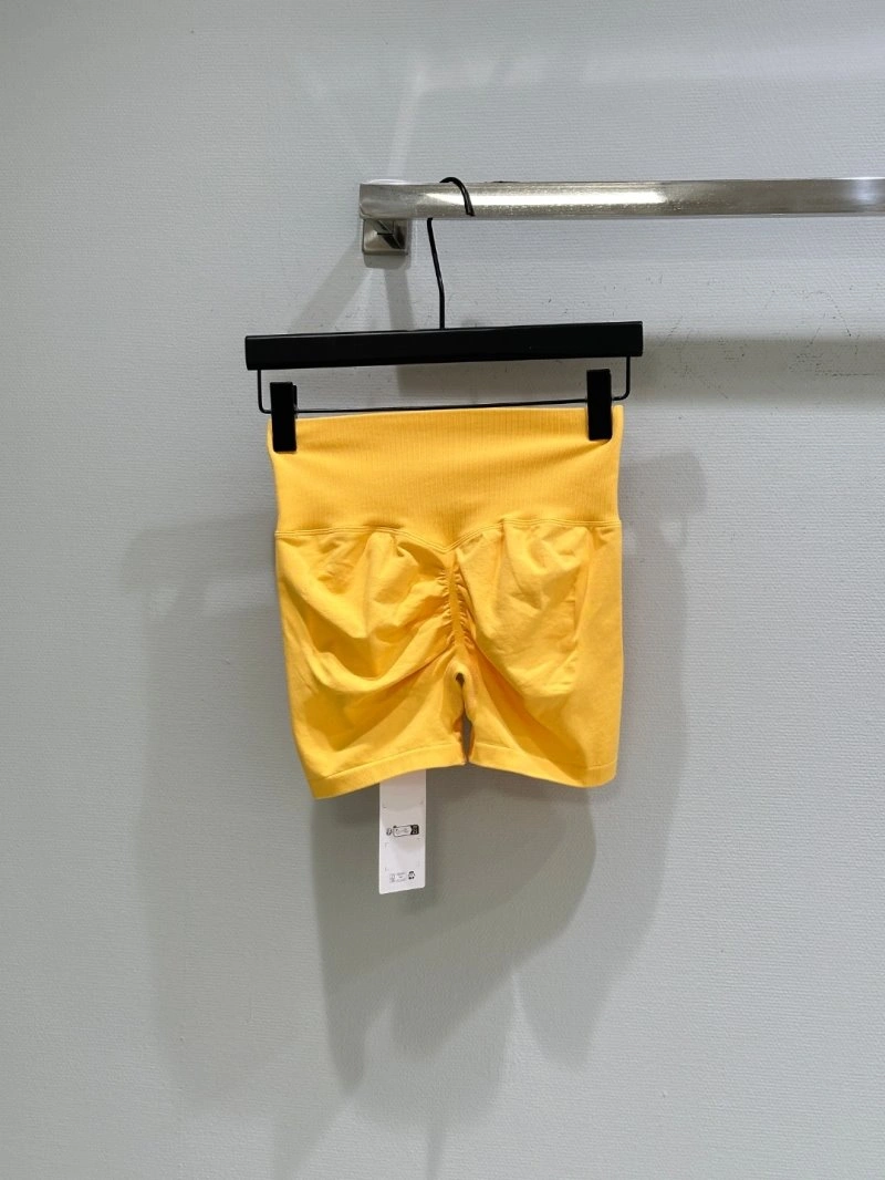 ComfortFit Alo Short Pants 157136