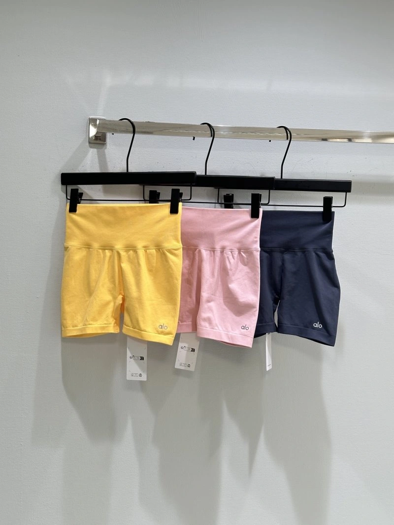 Sleek Alo Short Pants 157192