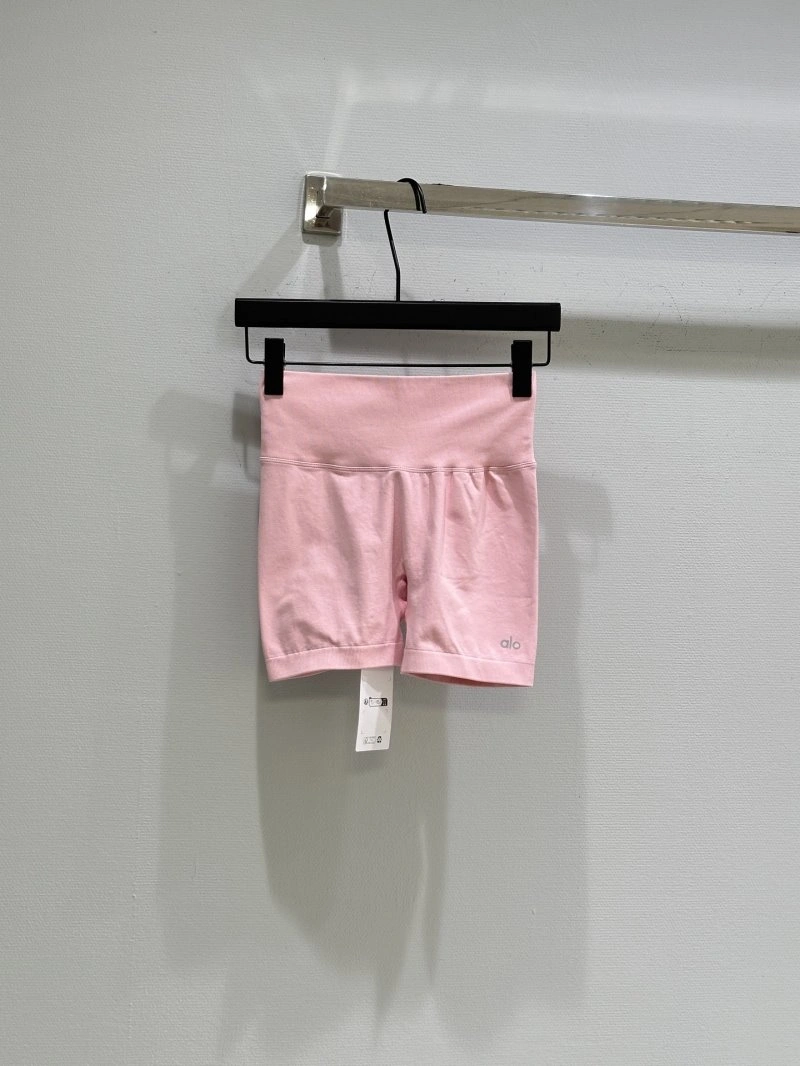 Sleek Alo Short Pants 157192