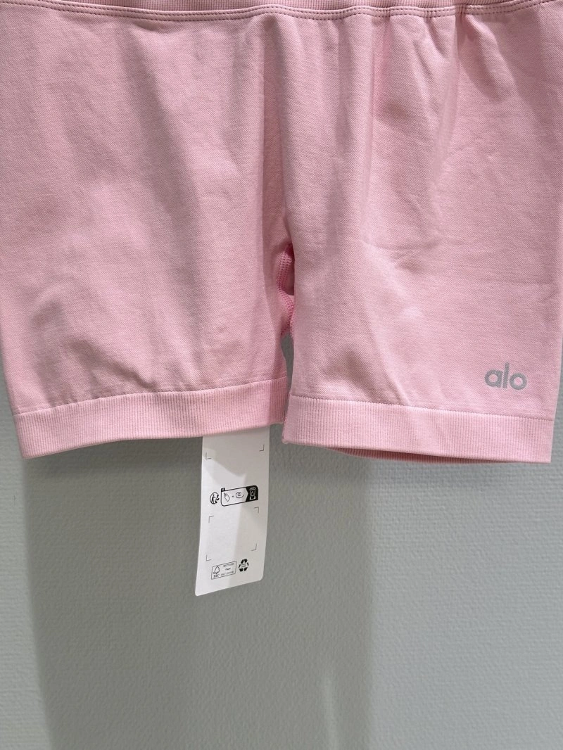 Sleek Alo Short Pants 157192
