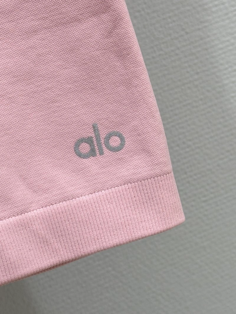 Sleek Alo Short Pants 157192