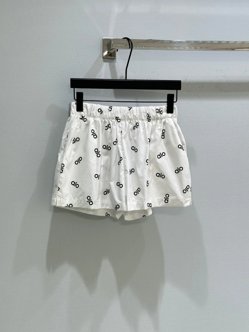 EyeCatching Alo Short Pants 157133