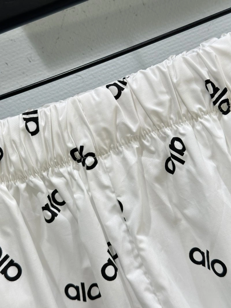 EyeCatching Alo Short Pants 157133