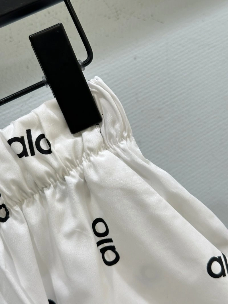 EyeCatching Alo Short Pants 157133
