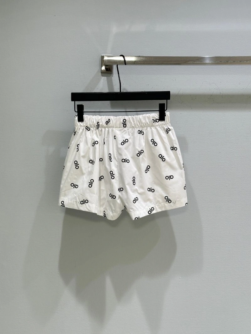 EyeCatching Alo Short Pants 157133