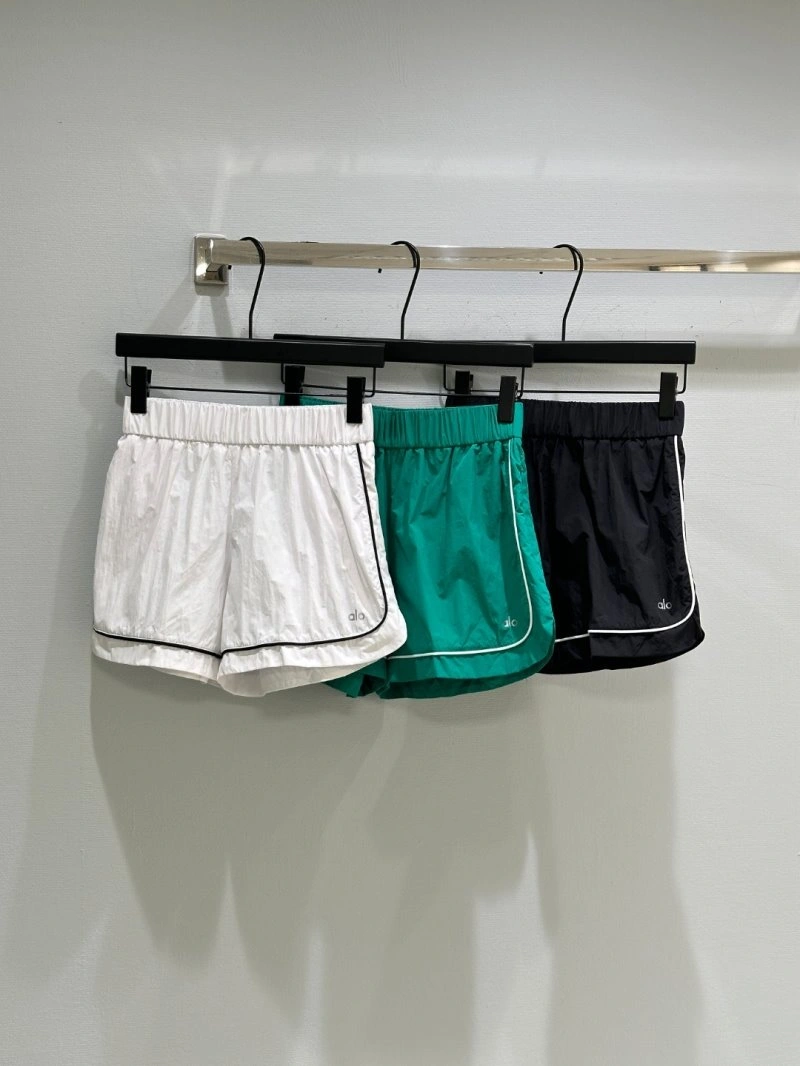 Soft Alo Short Pants 157132
