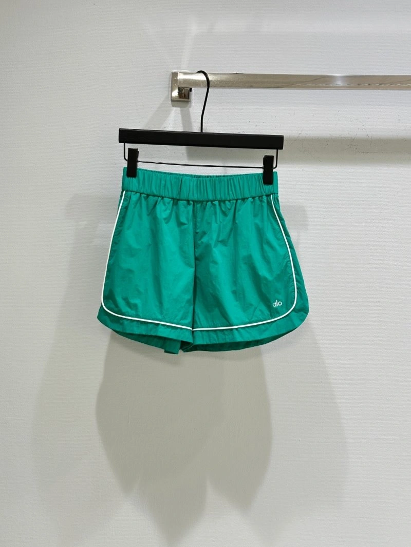 Soft Alo Short Pants 157132