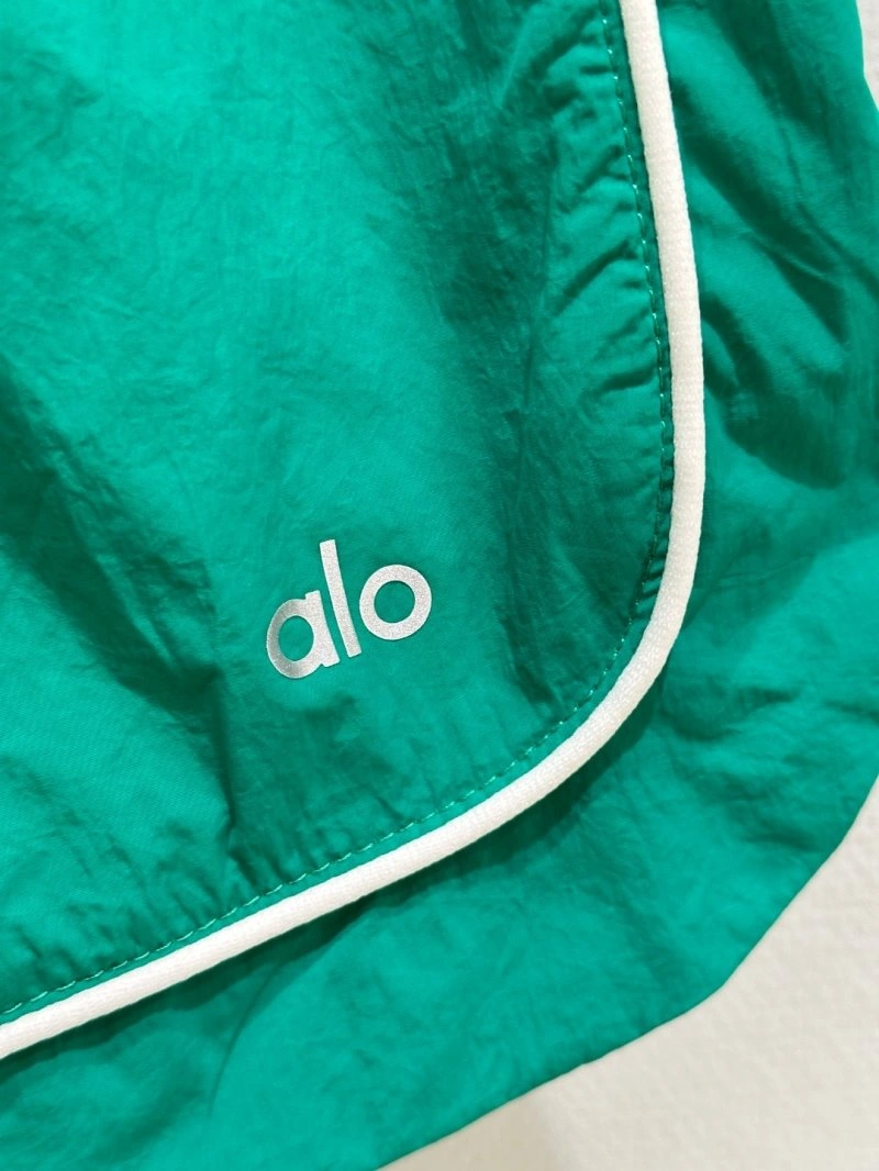 Soft Alo Short Pants 157132