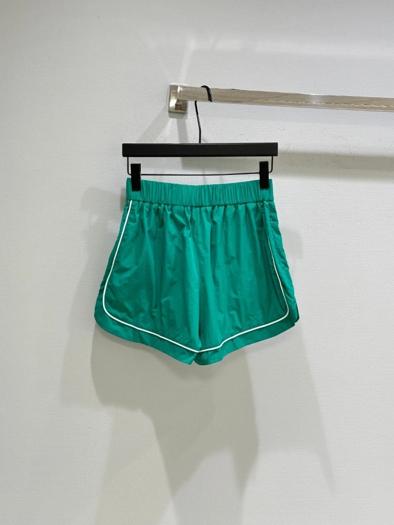 Soft Alo Short Pants 157132