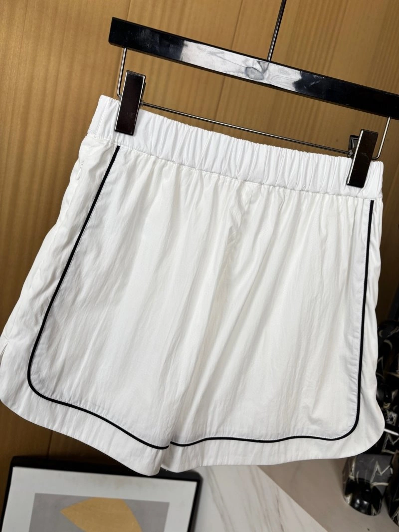 Alo Short Pants Stretchable 150072