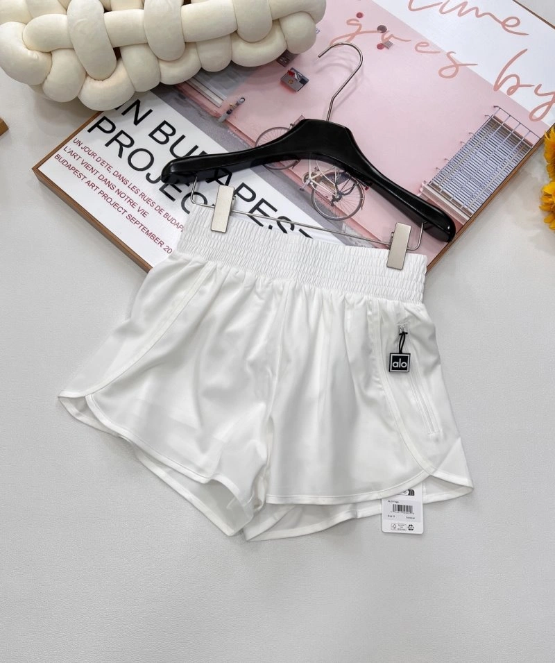 Alo Short Pants Cozy 150130