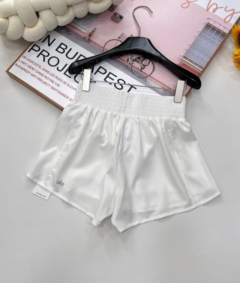 Alo Short Pants Cozy 150130