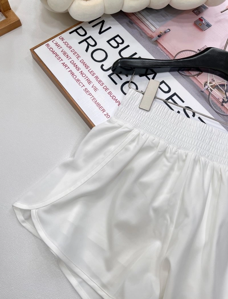 Alo Short Pants Cozy 150130