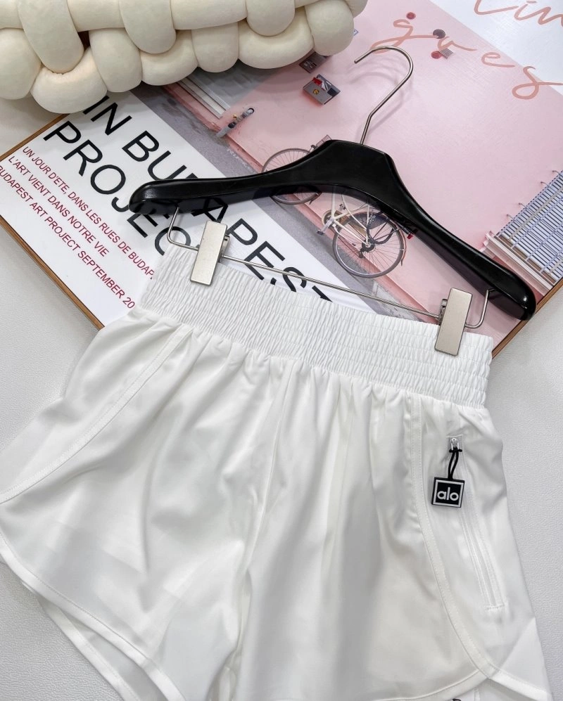 Alo Short Pants Cozy 150130
