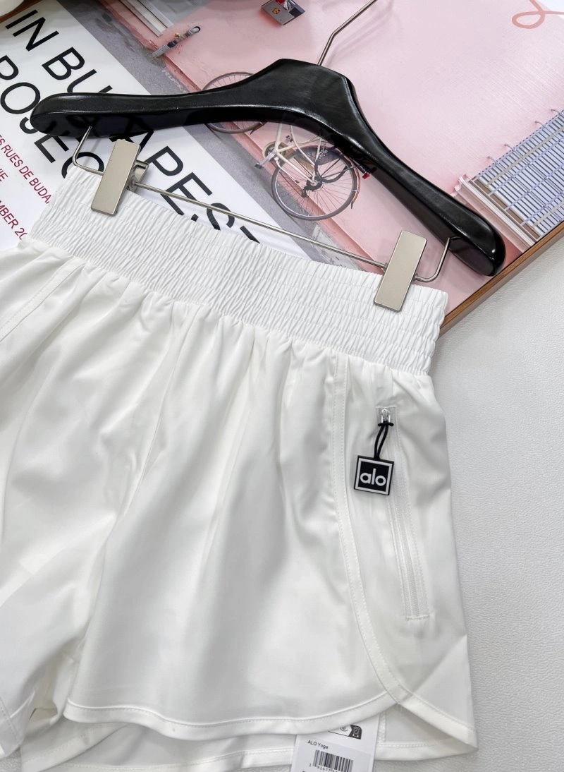 Alo Short Pants Cozy 150130