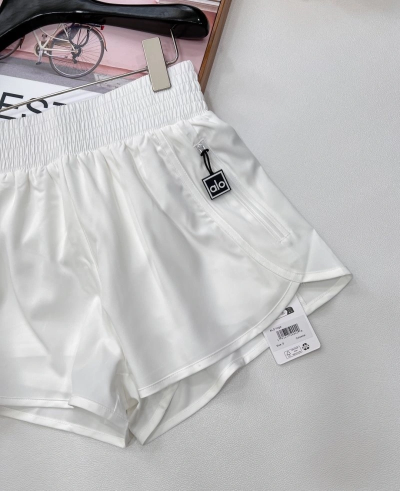 Alo Short Pants Cozy 150130