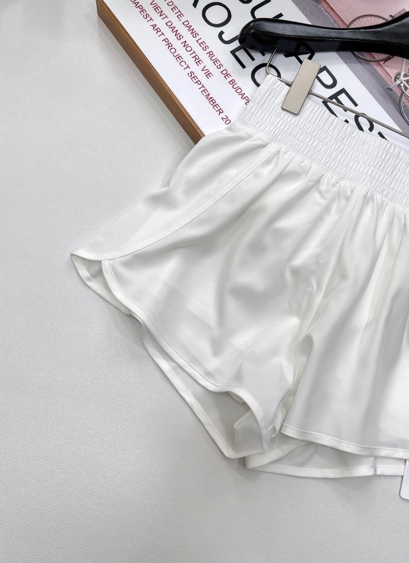Alo Short Pants Cozy 150130