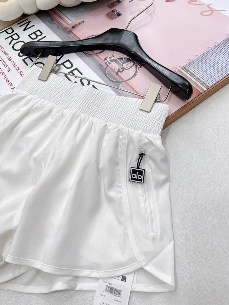 Alo Short Pants Cozy 150130