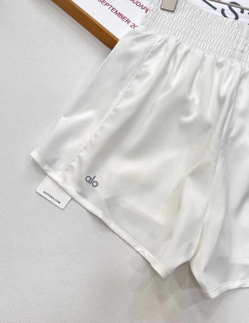 Alo Short Pants Cozy 150130