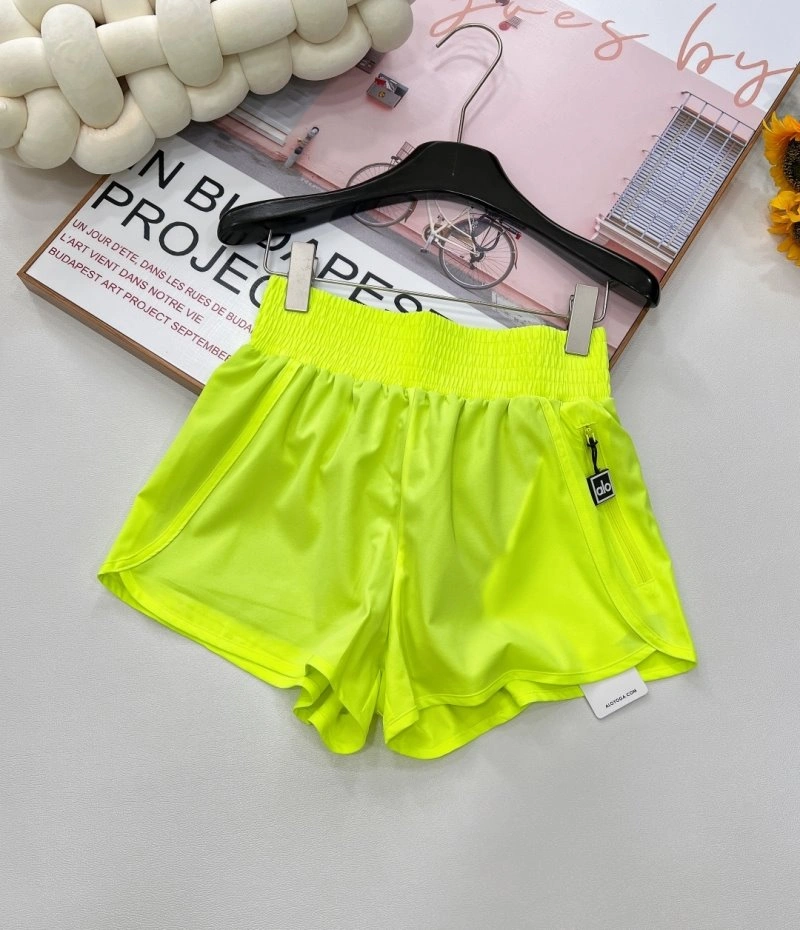 Comfortable Alo Short Pants 150055