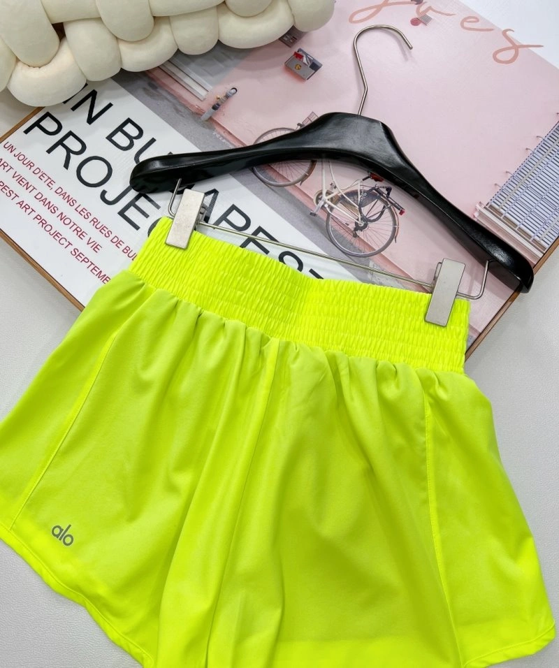 Comfortable Alo Short Pants 150055