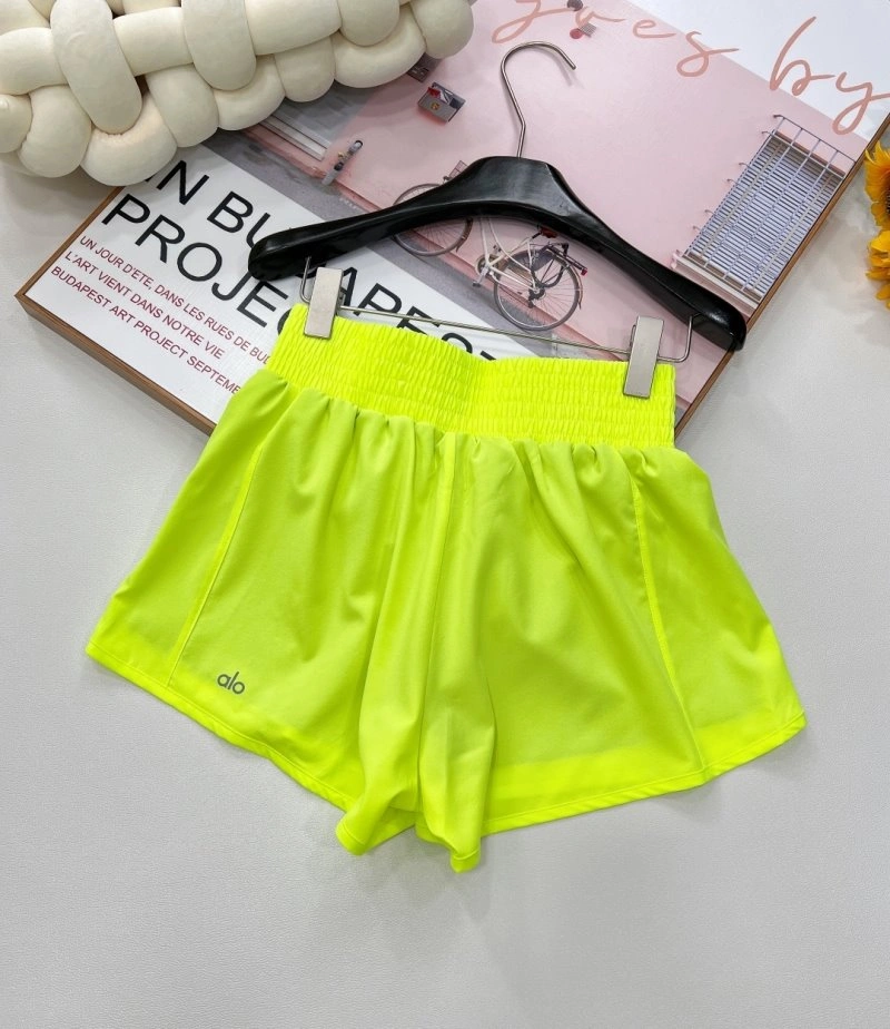 Comfortable Alo Short Pants 150055