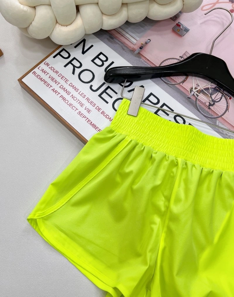 Comfortable Alo Short Pants 150055