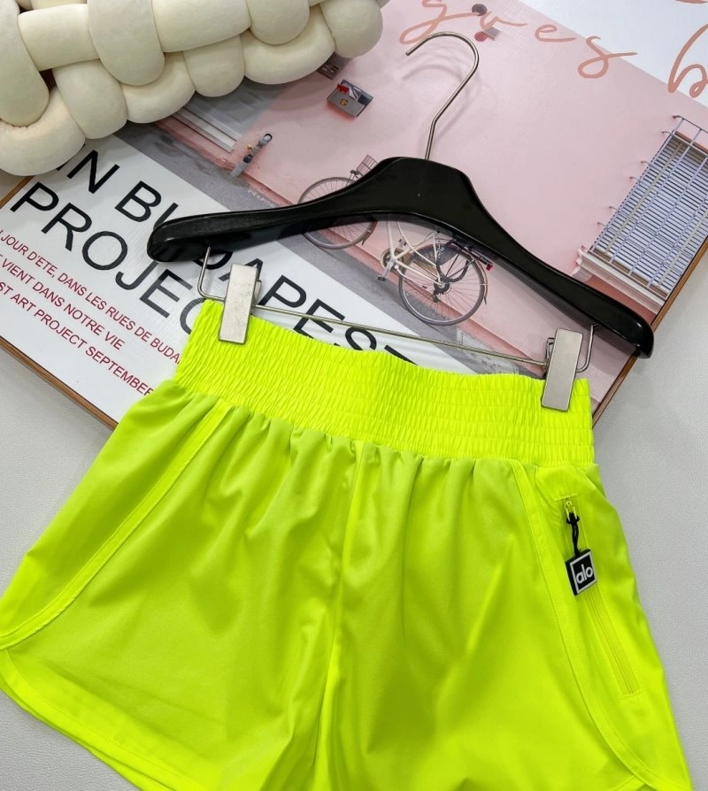 Comfortable Alo Short Pants 150055