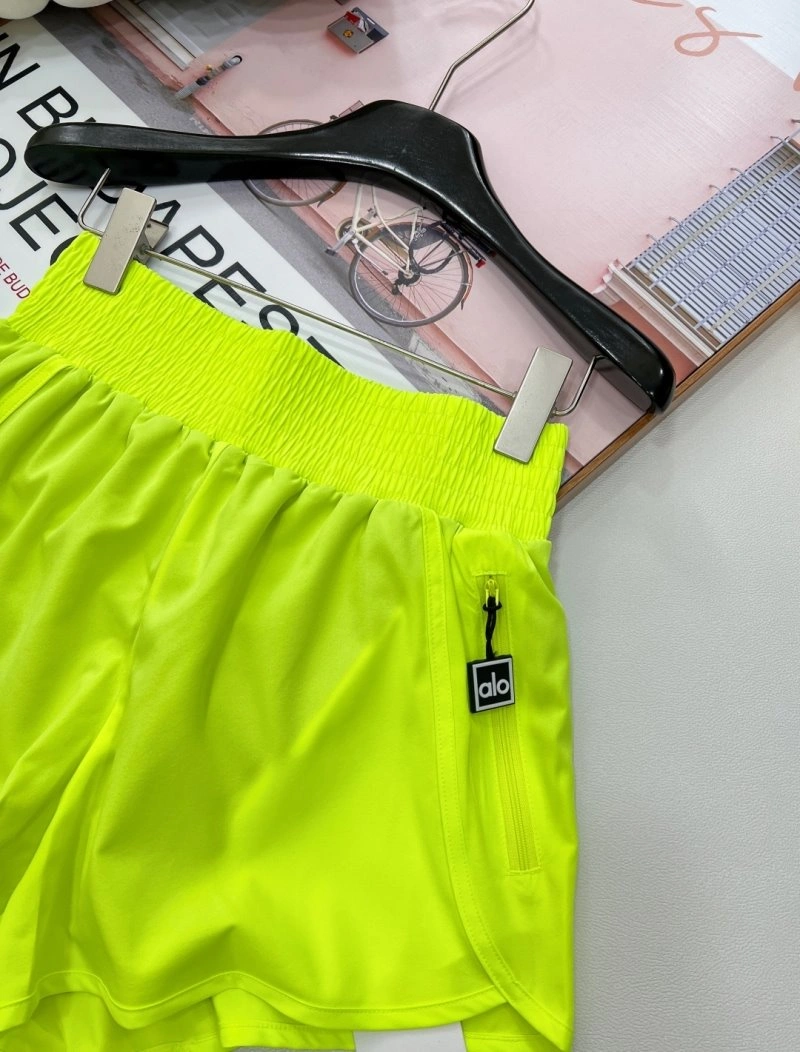 Comfortable Alo Short Pants 150055