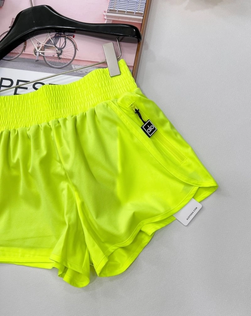 Comfortable Alo Short Pants 150055