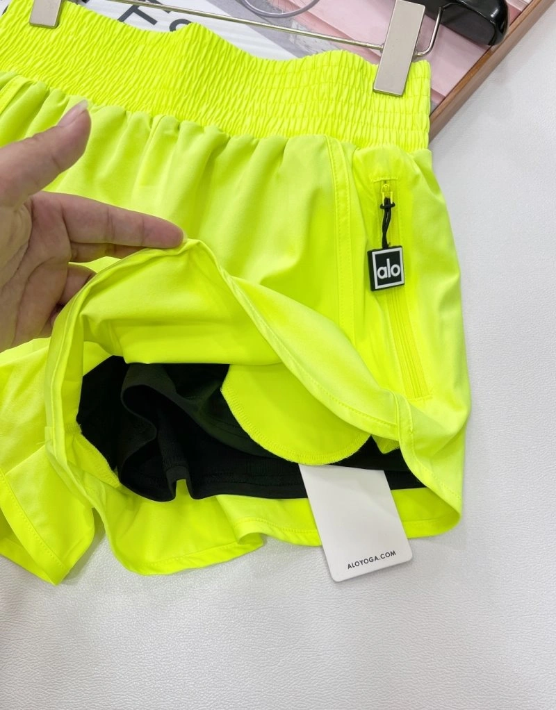 Comfortable Alo Short Pants 150055