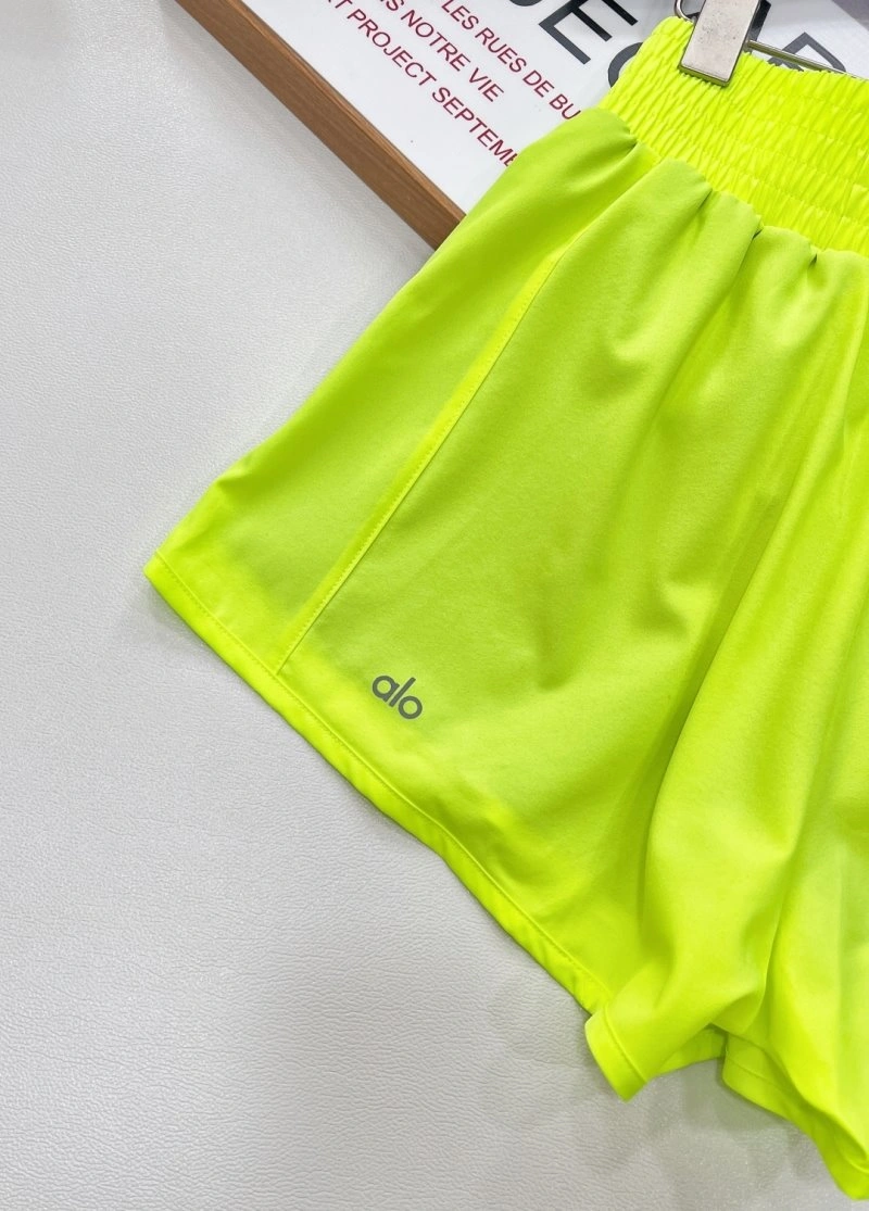 Comfortable Alo Short Pants 150055