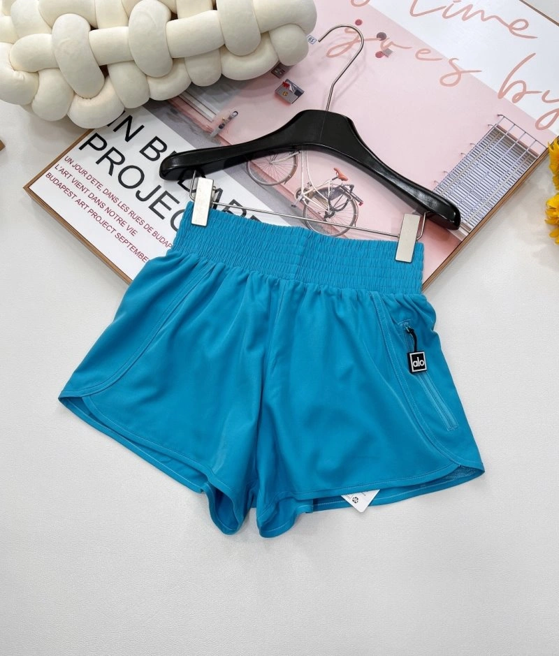 Alo Short Pants FastDry 150084