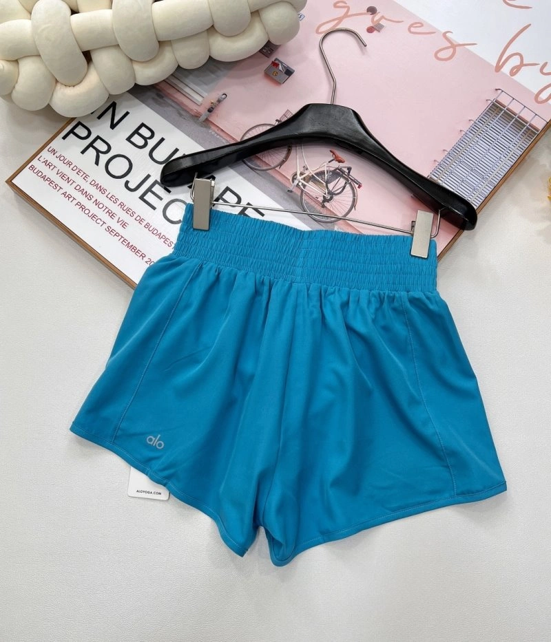 Alo Short Pants FastDry 150084