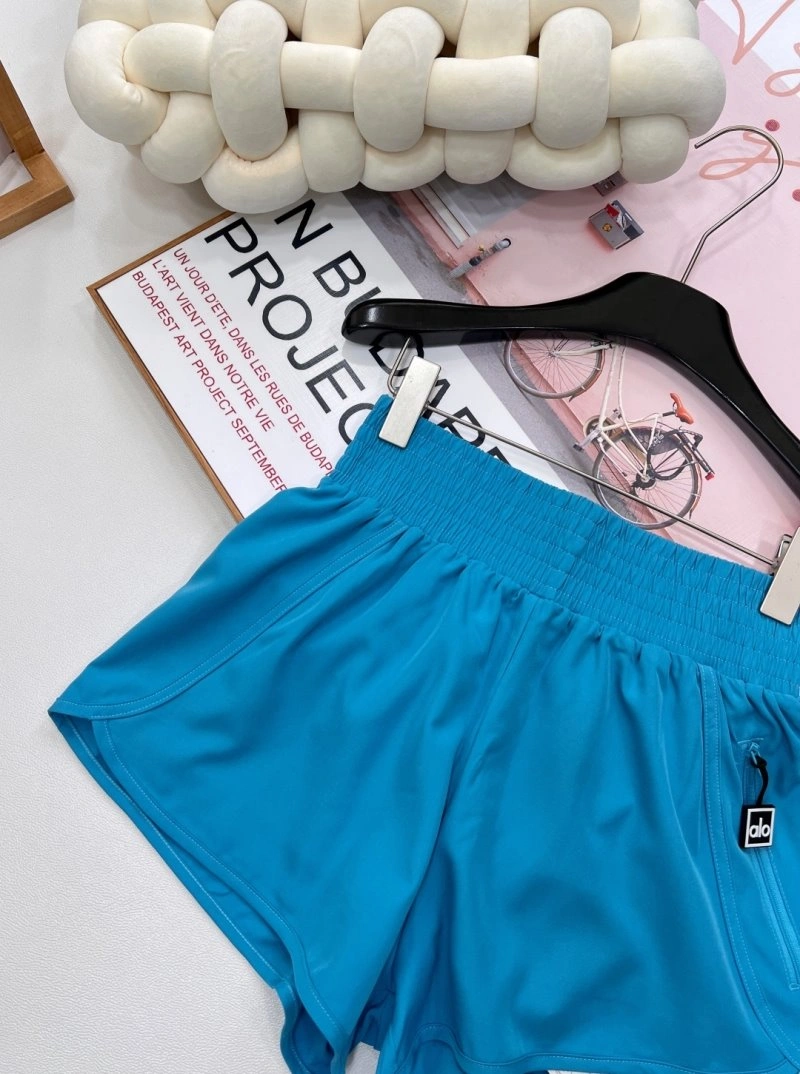 Alo Short Pants FastDry 150084