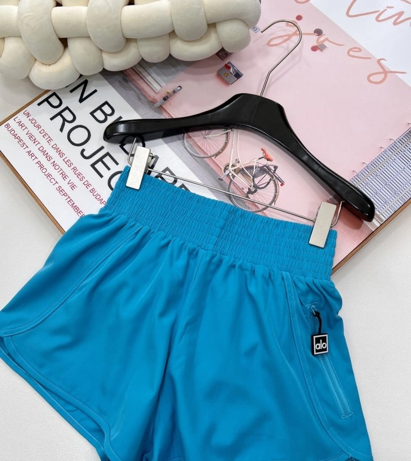 Alo Short Pants FastDry 150084
