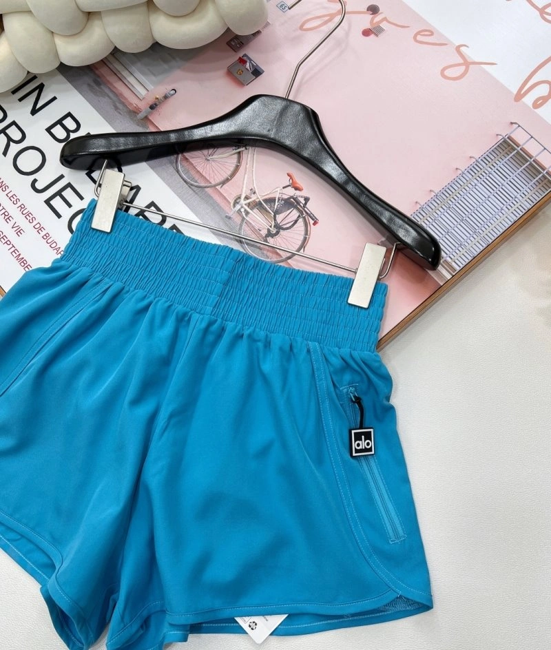 Alo Short Pants FastDry 150084