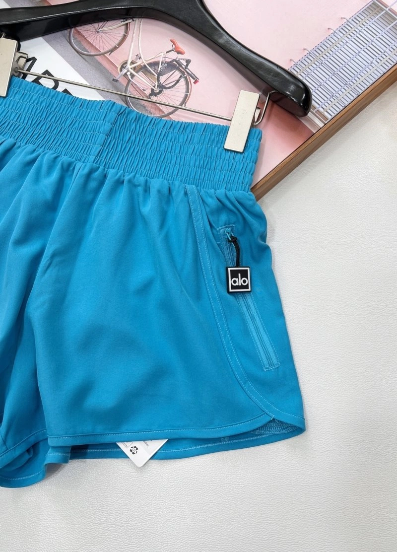 Alo Short Pants FastDry 150084