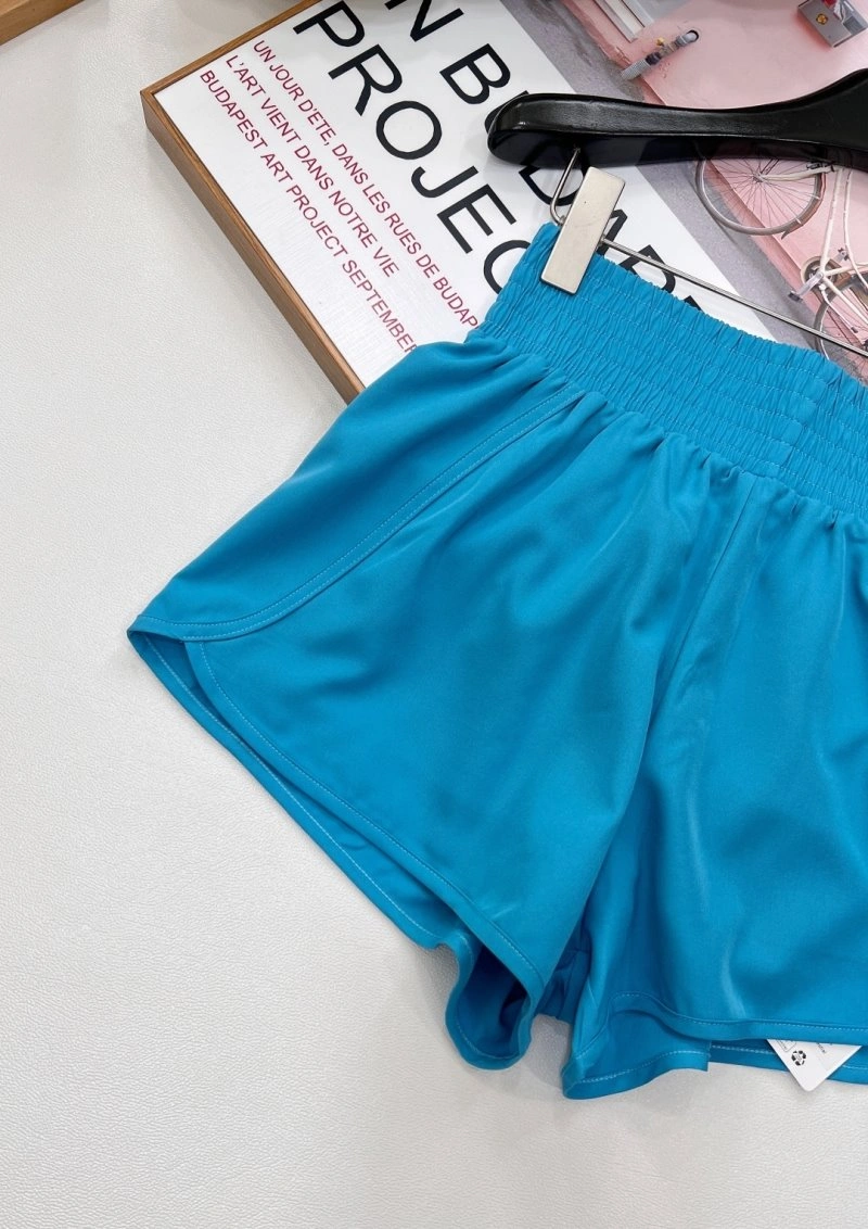 Alo Short Pants FastDry 150084