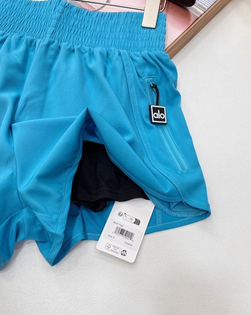 Alo Short Pants FastDry 150084