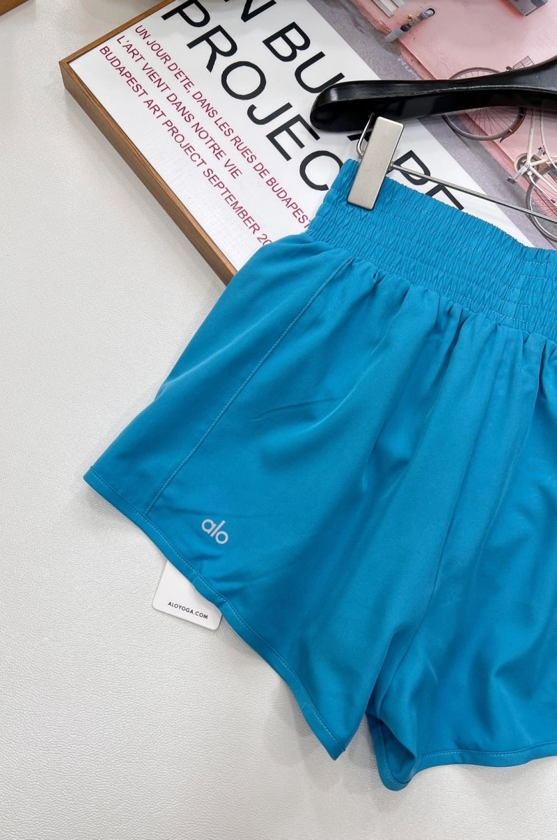 Alo Short Pants FastDry 150084
