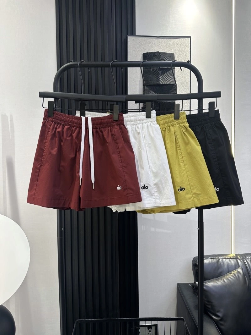 Alo Short Pants Upgraded 150083